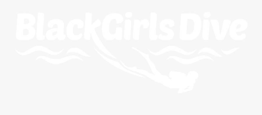 Black Girls Dive Foundation - Black Girls Dive, Transparent Clipart