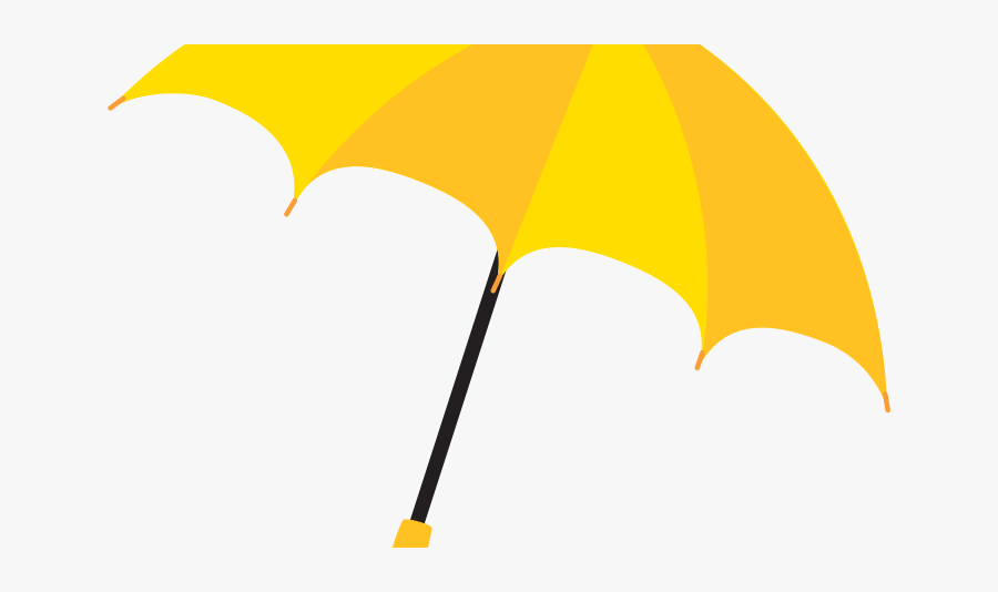 Umbrella, Transparent Clipart