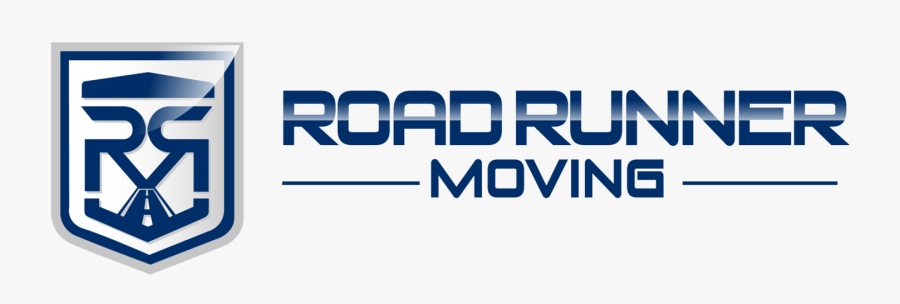 Road Runner Moving & Storage Clipart , Png Download - Road Runner Text Png, Transparent Clipart