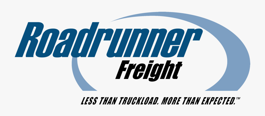 Clip Art Freight Transparent Transportation Systems - Roadrunner Transportation Services Logo, Transparent Clipart