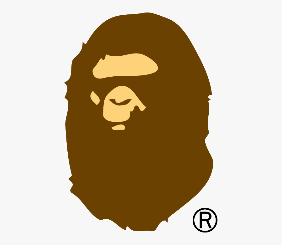 Bathing Ape Logo Camo Clipart , Png Download - Bape X Adidas Logo, Transparent Clipart
