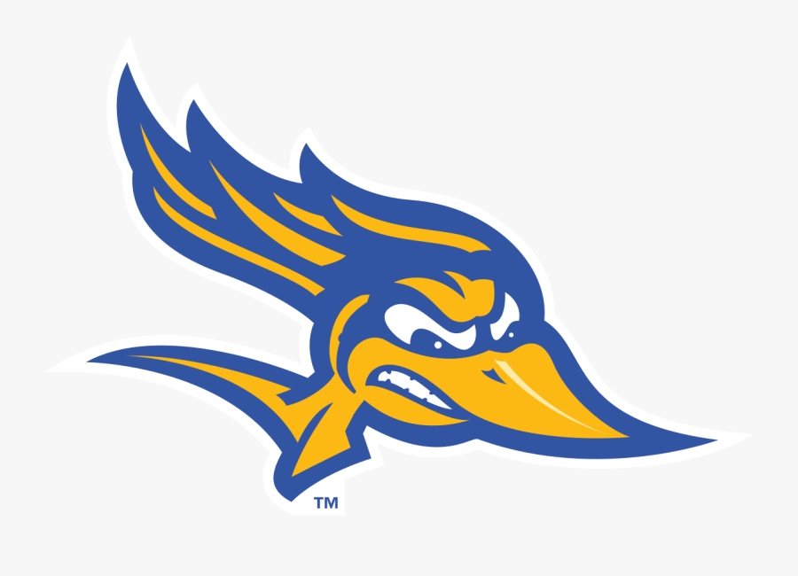 Vector Freeuse Download Cal State Bakersfield Roadrunners - Csu Bakersfield Logo, Transparent Clipart