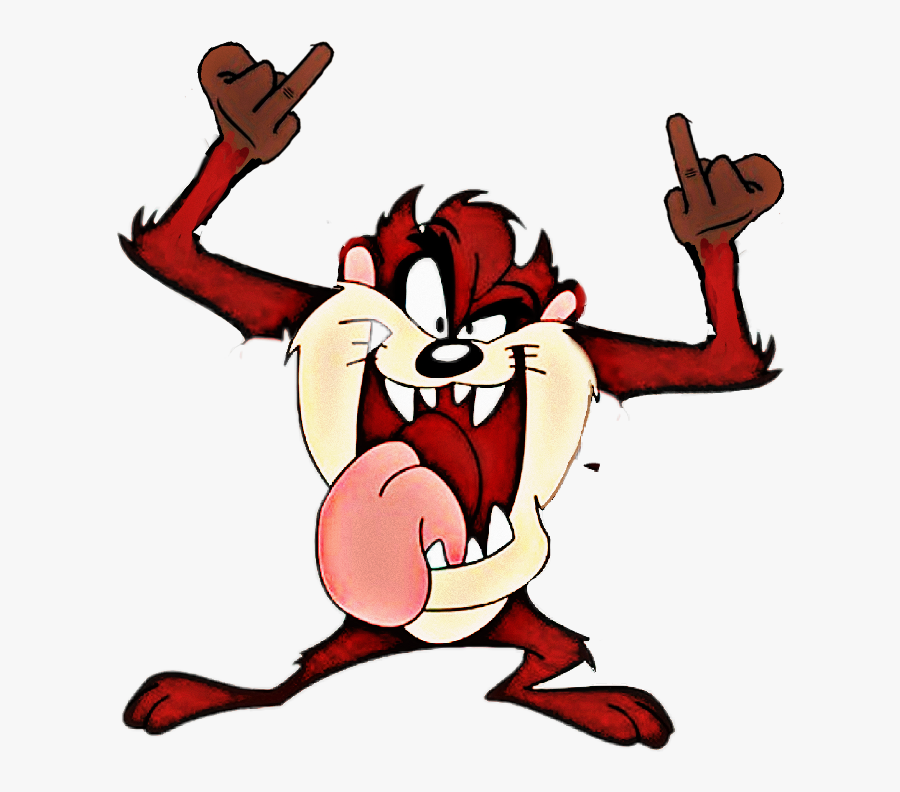 Looney Tunes Taz Png Clipart , Png Download - Looney Tunes Taz Png, Transparent Clipart