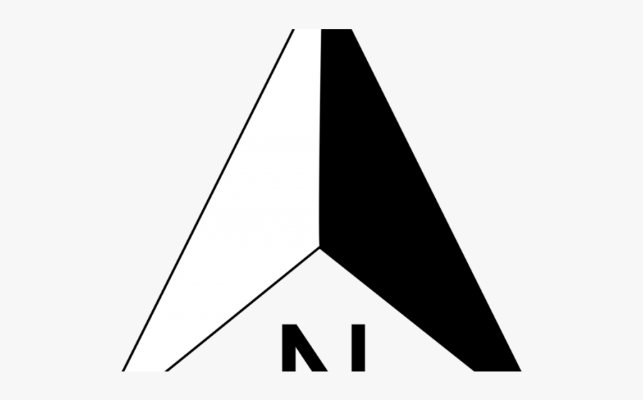 Triangle, Transparent Clipart