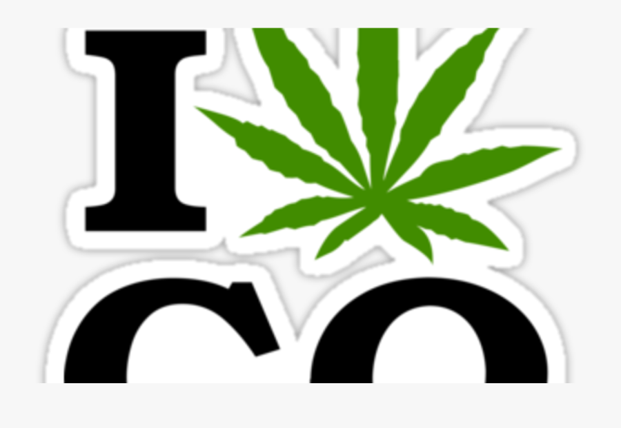 Marijuana Nevada Clipart , Png Download - Canadian Flag Pot Leaf, Transparent Clipart