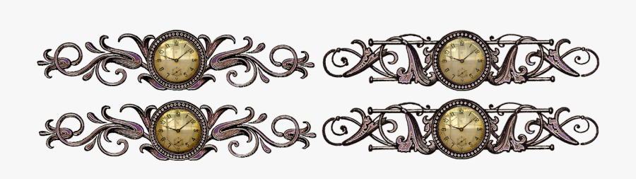 Free Steampunk Png, Transparent Clipart