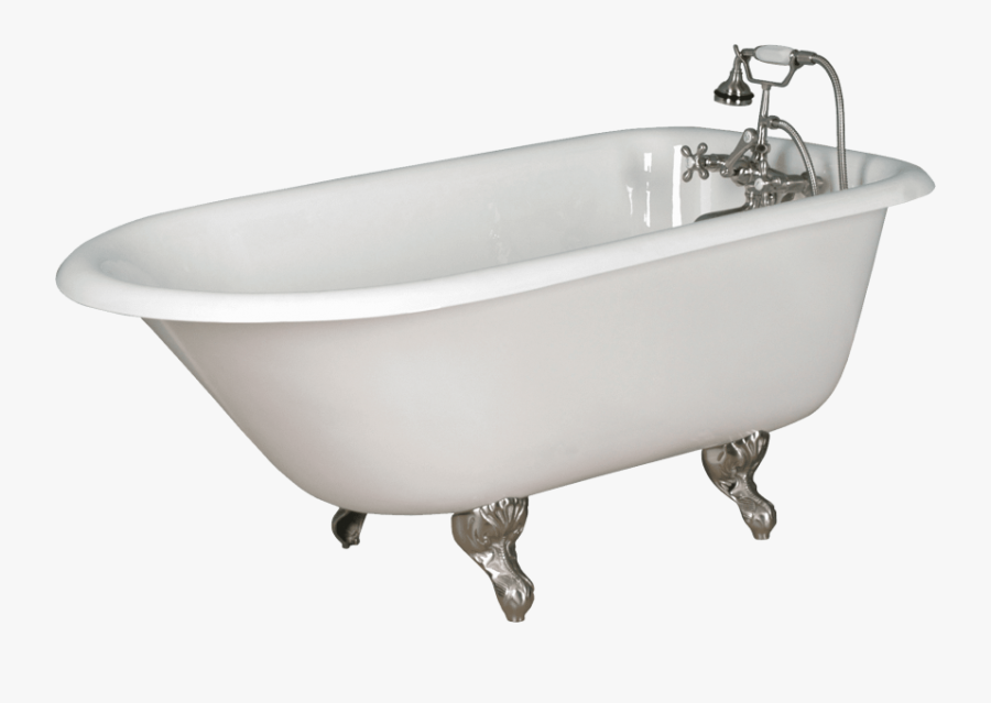 Bathtub Png - Bath Tub Png, Transparent Clipart