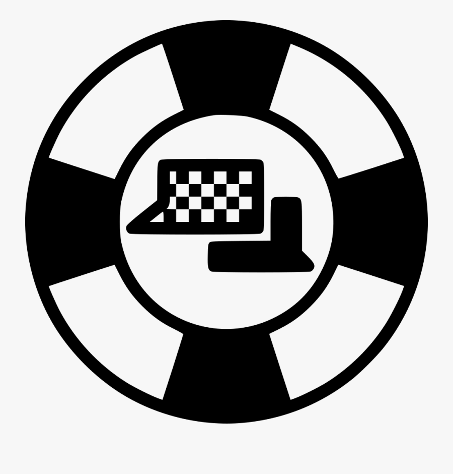 Life Buoy Support Customer - Life Ring Icon, Transparent Clipart