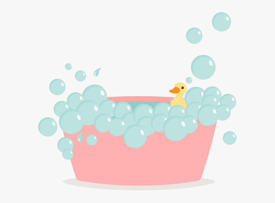 Before Filling The Tub And Undressing Your Baby Soap - Bubble Bath Bath Car...