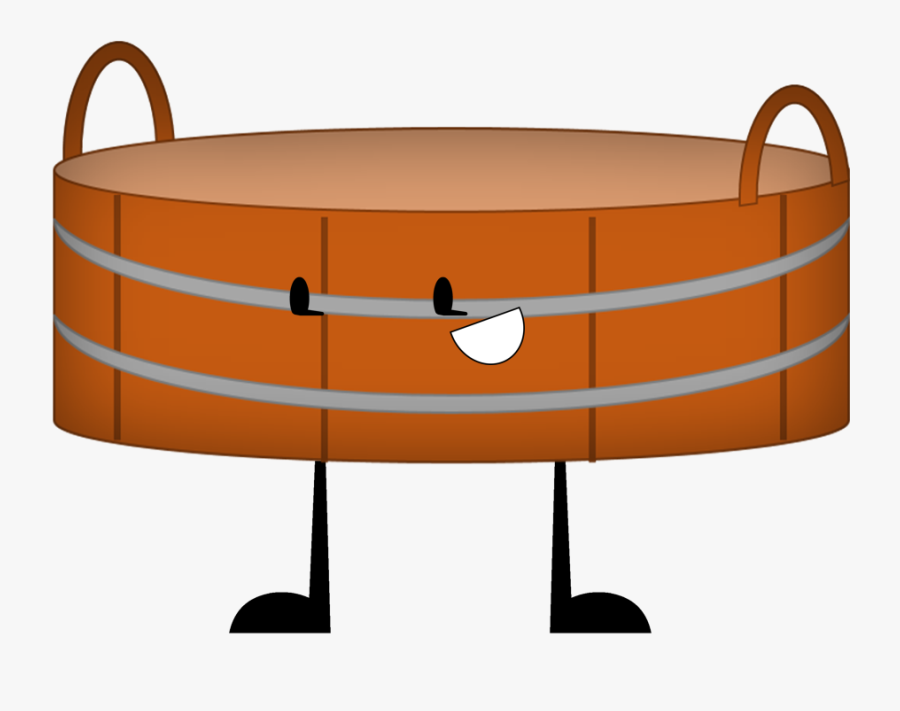 Object In Tub Clipart - Melody Star Reboot Tubby, Transparent Clipart