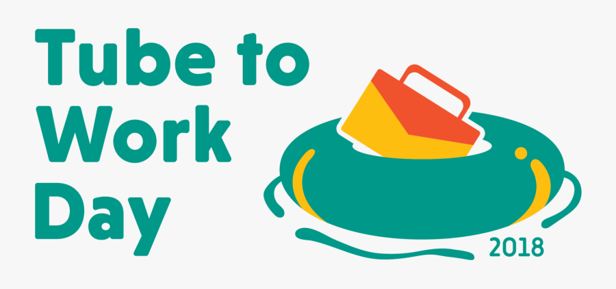 To Work Day Http, Transparent Clipart
