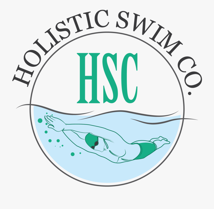 Lessons Holistic Swim Co, Transparent Clipart