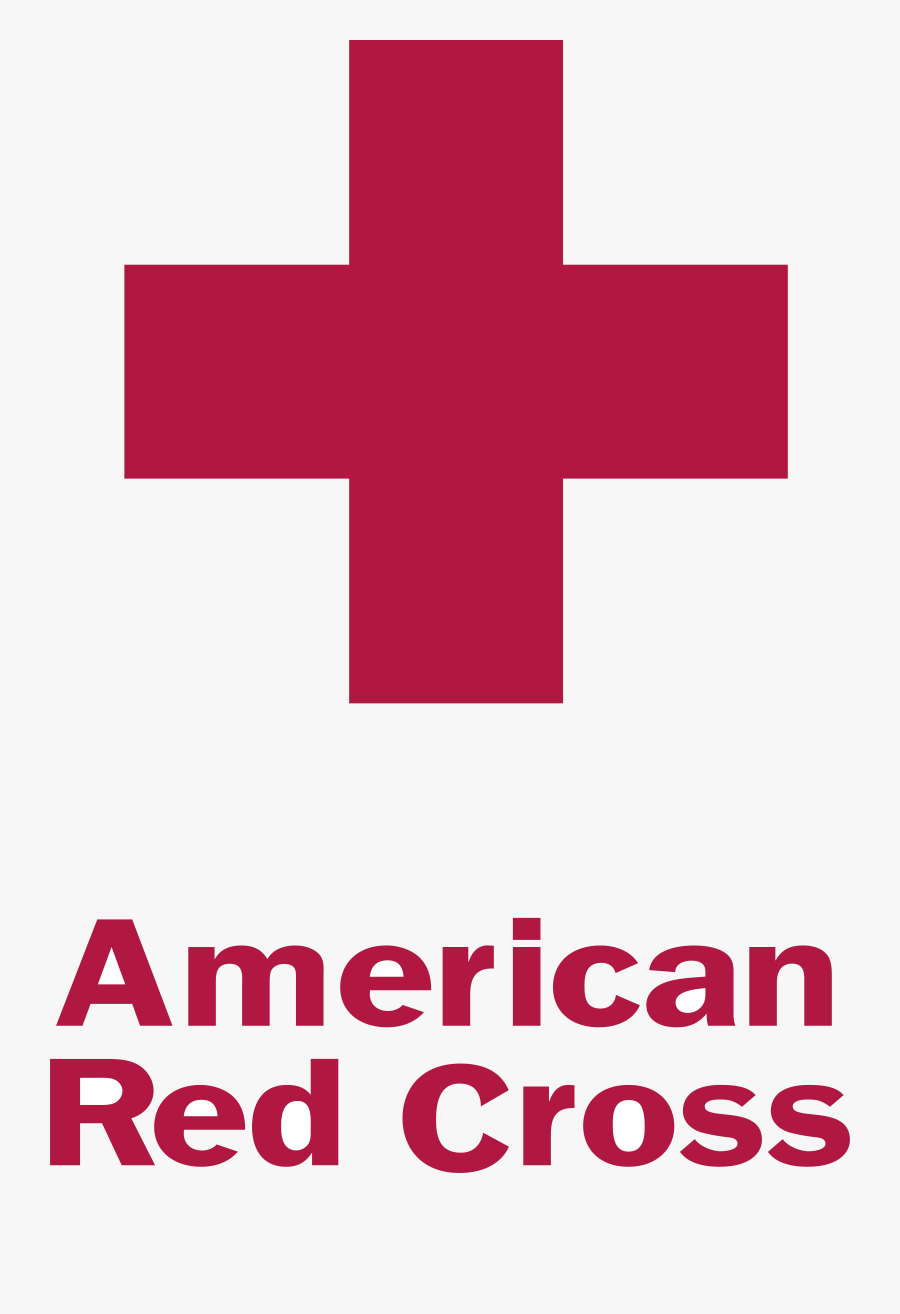 Clip Art Lifeguard Stock Techflourish Collections - Transparent Red Cross Logo, Transparent Clipart