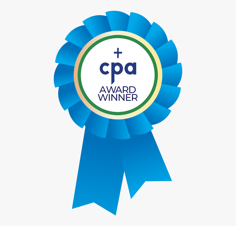 Hd Press Authors - First Place Ribbon Png, Transparent Clipart