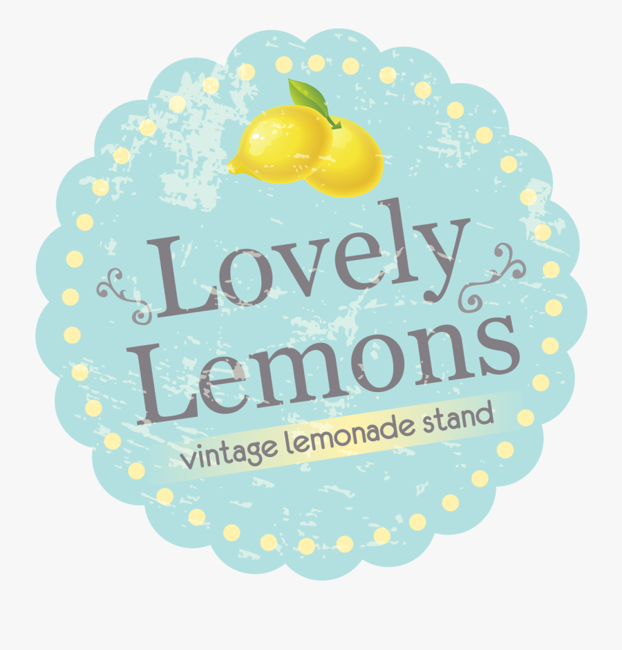 Long Island Weddings Vintage Lemonade Stand Signature - Snoop Dogg El Lay, Transparent Clipart