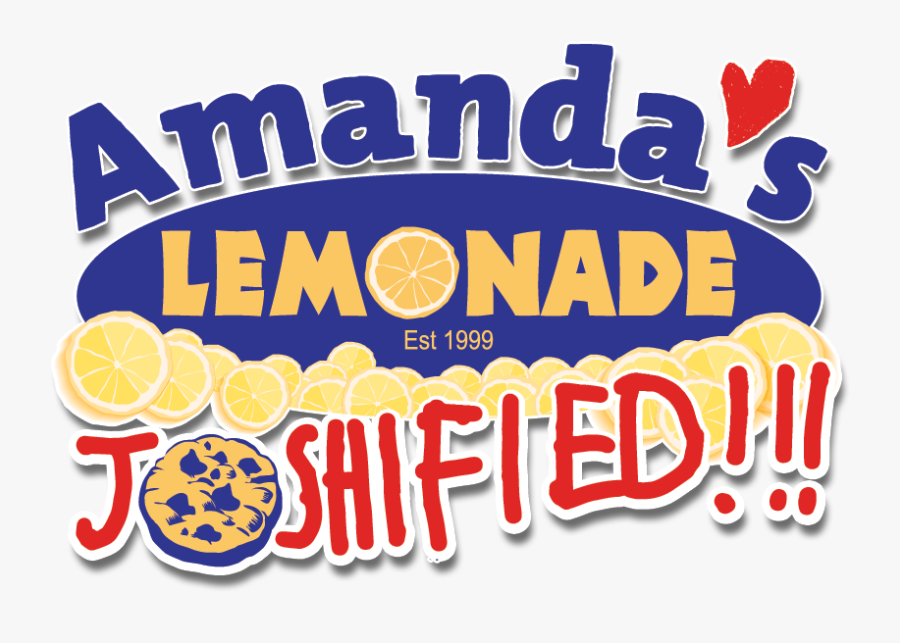 Listen To The Amanda"s Lemonade Stand Song Nothing"s Amandas Lemonade