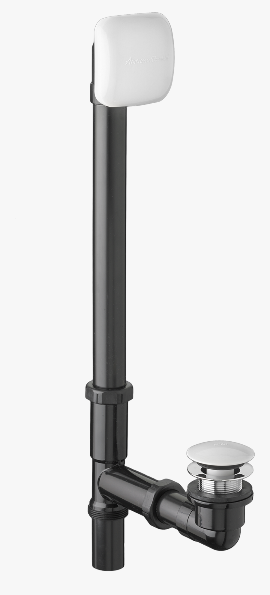 Deep Soak Tub Drain - Drain, Transparent Clipart