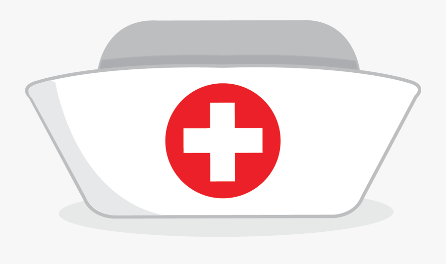Red Cross Mark Clipart Medical Clinic - Cross, Transparent Clipart