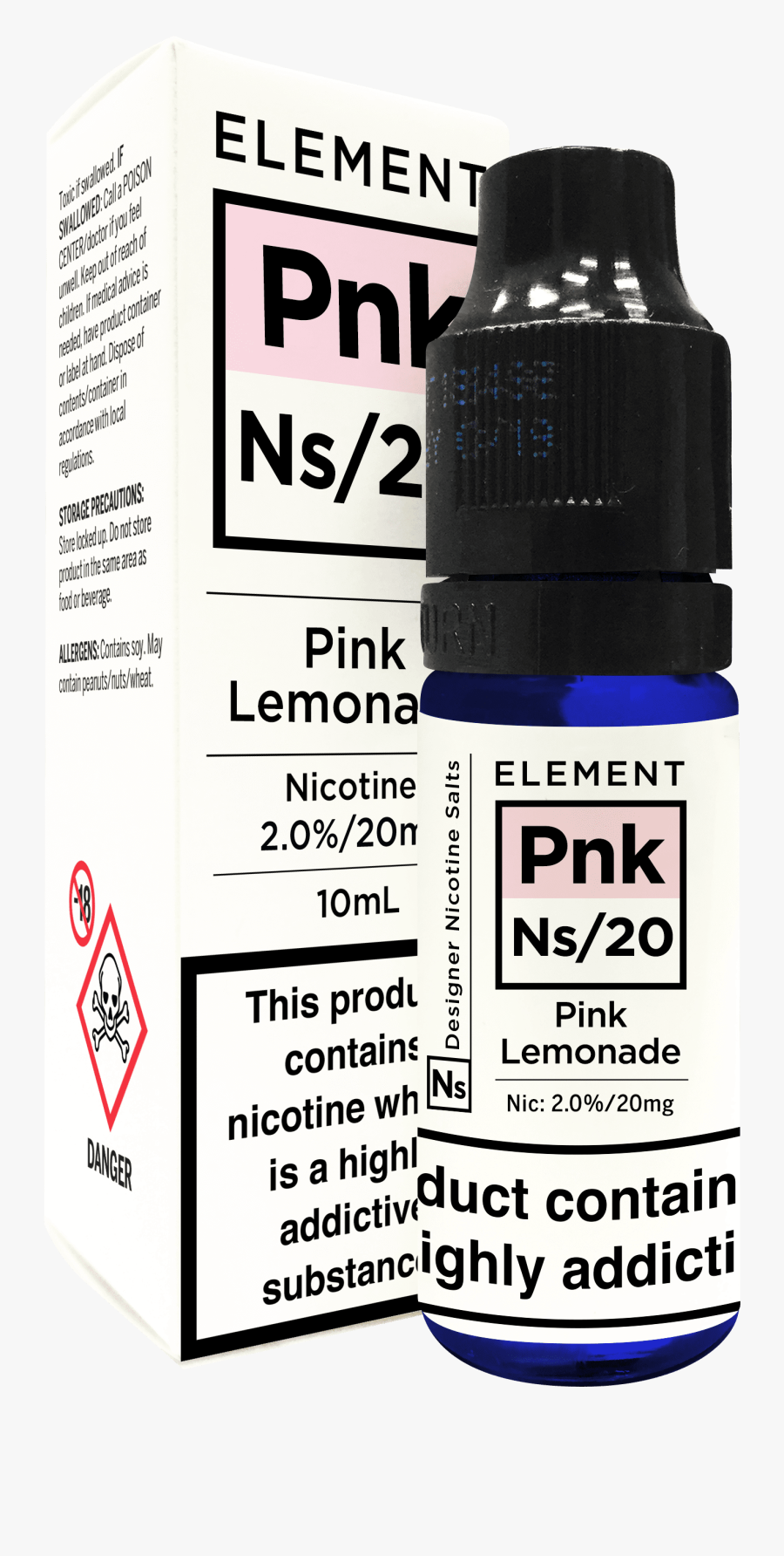 Transparent Pink Lemonade Png, Transparent Clipart