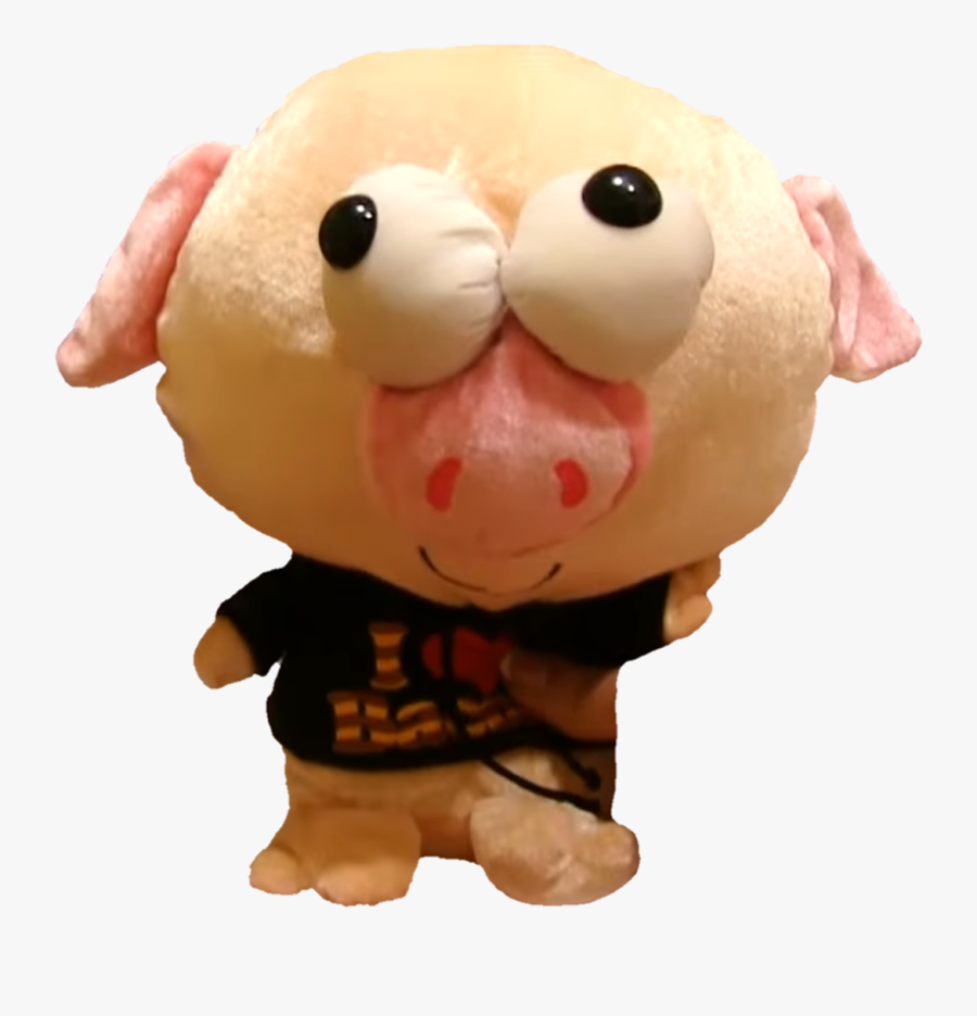 Transparent Lemonade Stand Clipart Free - Sml Piggy, Transparent Clipart