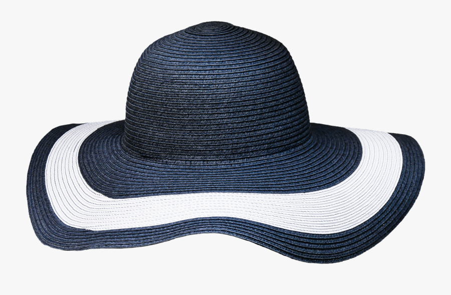 Summer Hat Png - Sun Hat Transparent Background, Transparent Clipart