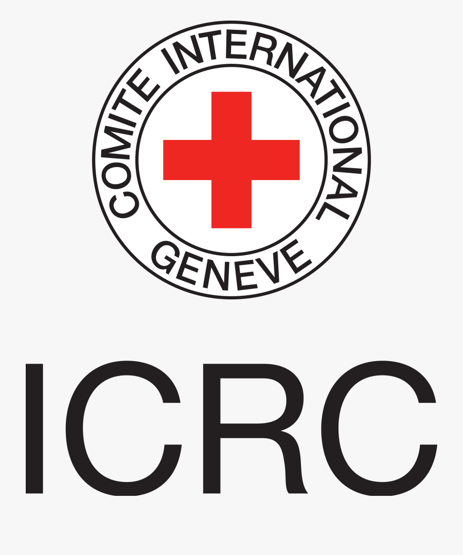 Hospital Transparent Red Cross - International Red Cross Logo, Transparent Clipart