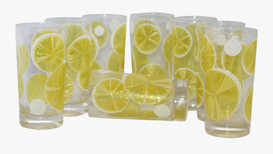 Transparent Lemonade Pitcher Clipart - Portable Network Graphics, Transparent Clipart
