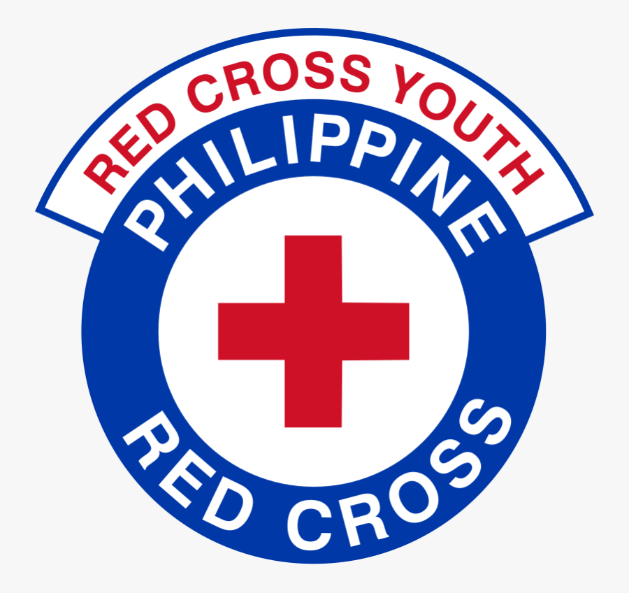 Clip Art Redcross Logo - Logo Of Red Cross, Transparent Clipart