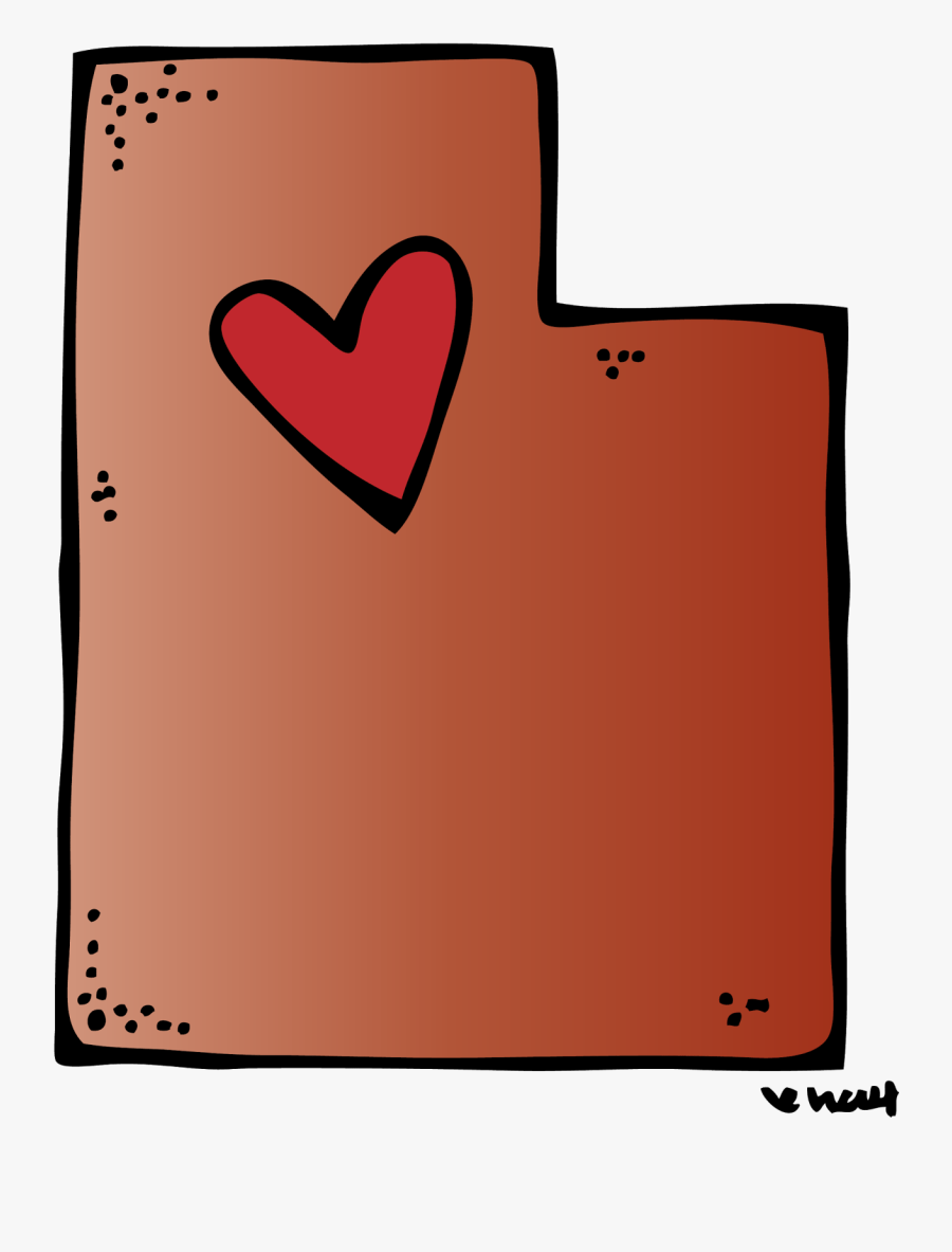 Utah Pioneer Day Clipart, Transparent Clipart