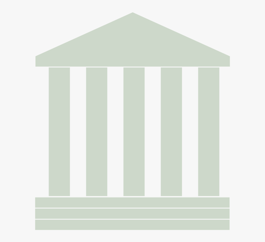 Palacio De Justicia Png, Transparent Clipart