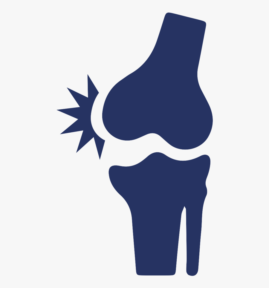 Generalorthopedics Knee Pain Clipart , Free Transparent Clipart