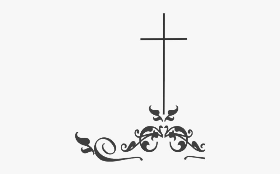 Free Clipart On Dumielauxepices - Cross Png Transparent Background, Transparent Clipart