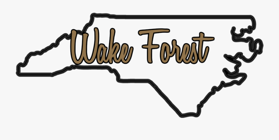 After Practicing In Boston Under A Facial Plastic Surgeon - North Carolina State Outline Png, Transparent Clipart