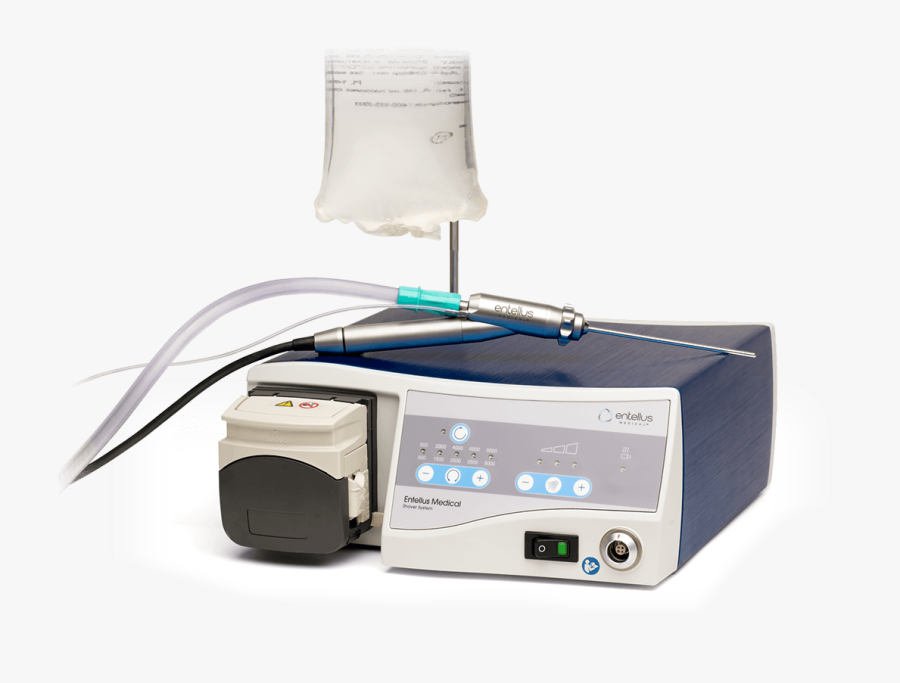 Transparent Doctor Tools Clipart Black And White - Medical Equipment, Transparent Clipart