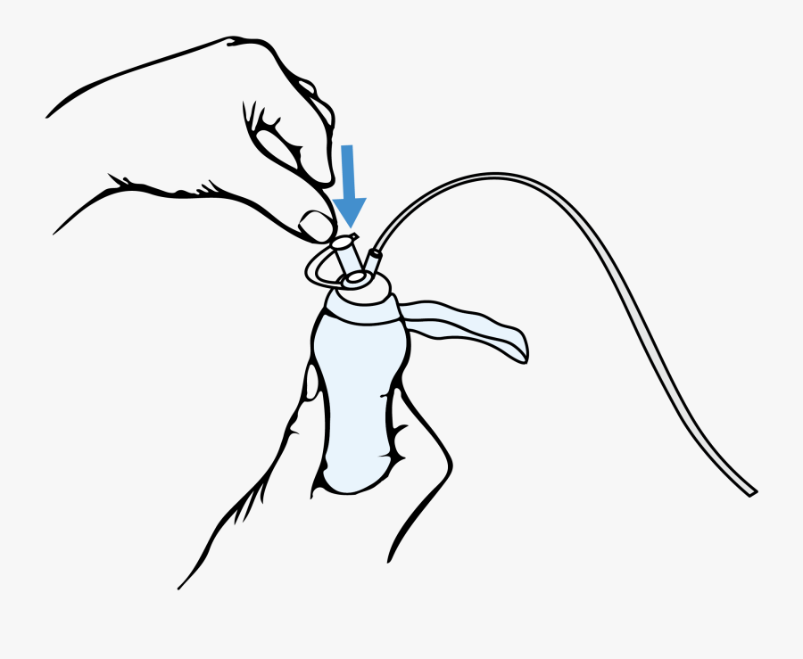 Drain-care, Transparent Clipart