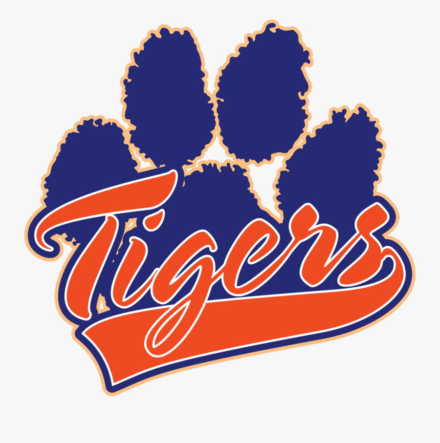 Tiger Clipart Baseball - Southwest Edgecombe High School Logo, Transparent Clipart