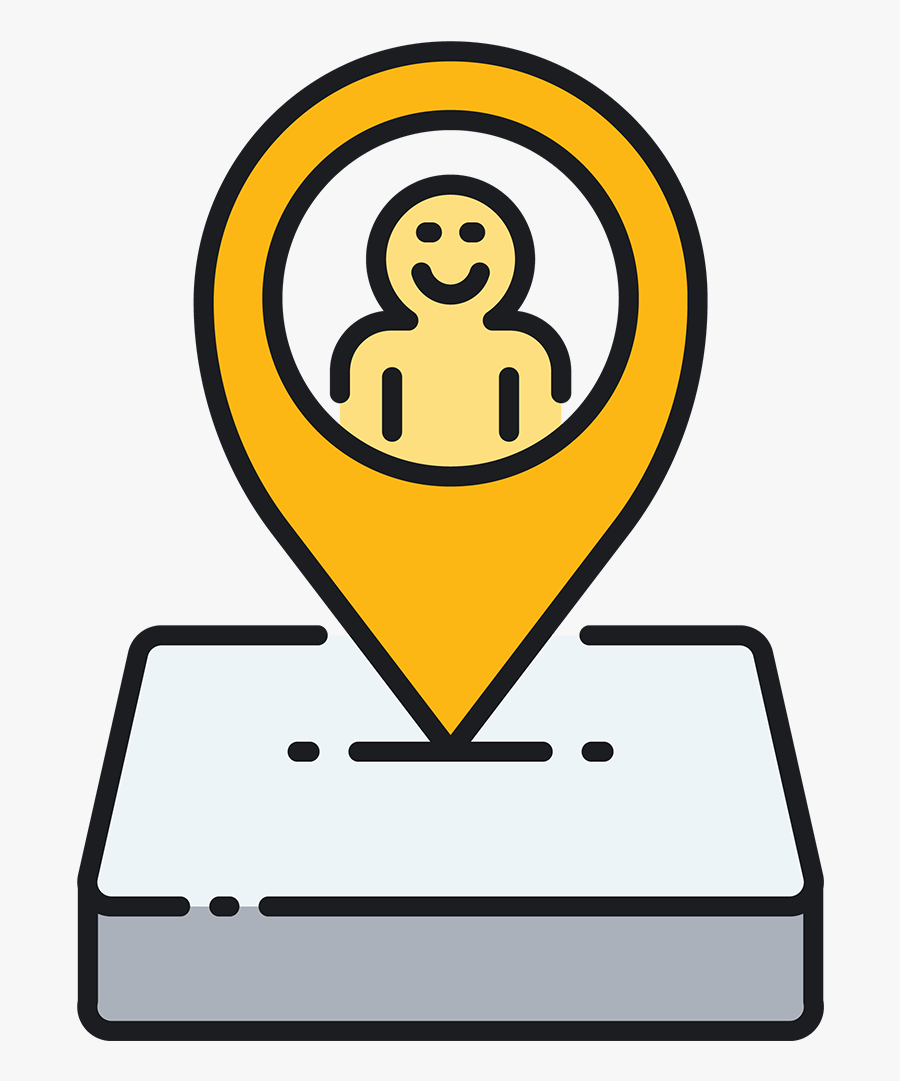 Ic Destination Min - Pbs Kids Go, Transparent Clipart