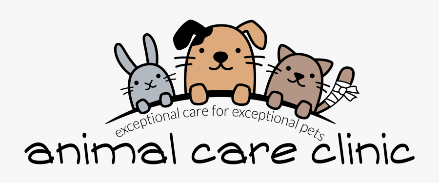 Animal Care Clinic Veterinarian In Chillicothe - Clipart Png Animal Care, Transparent Clipart