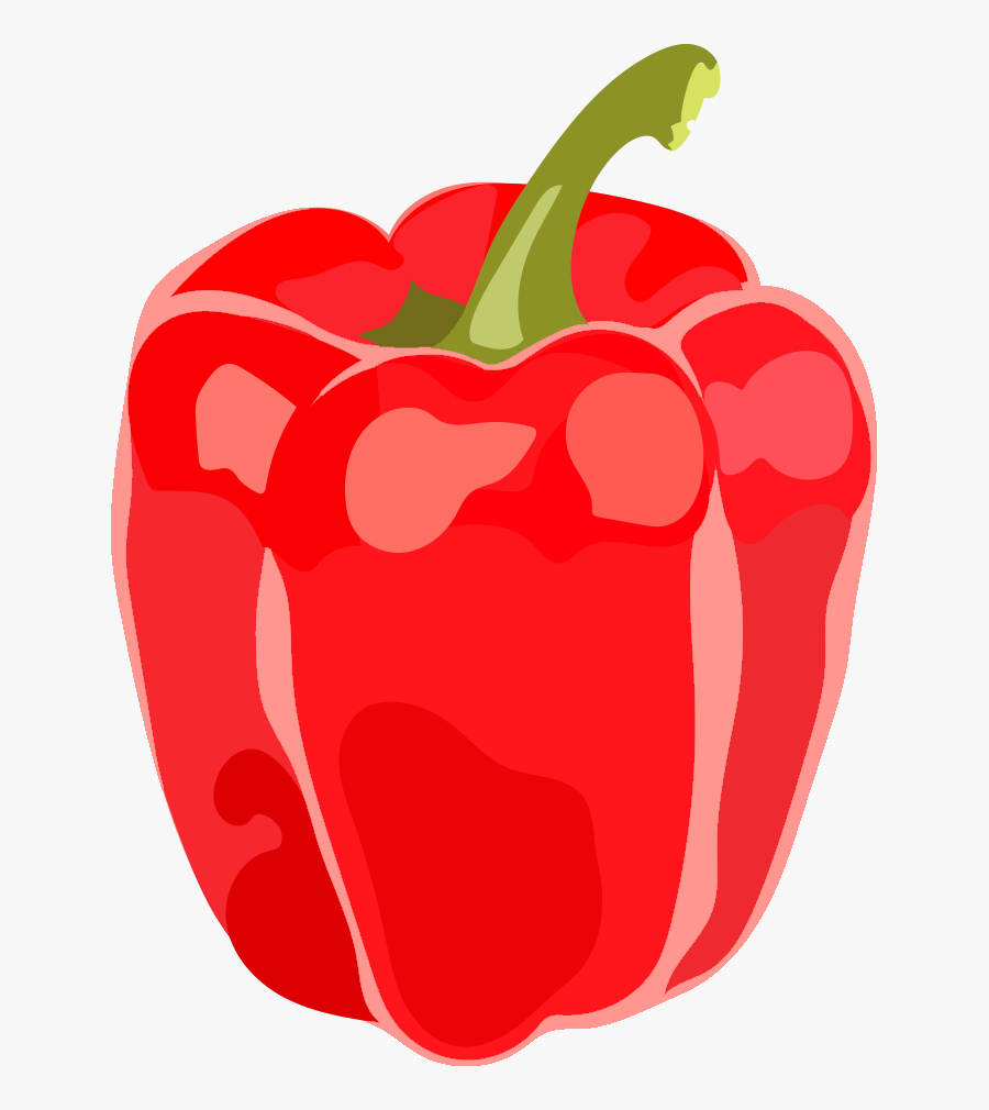 Peppers Clipart Chili Bowl, Transparent Clipart