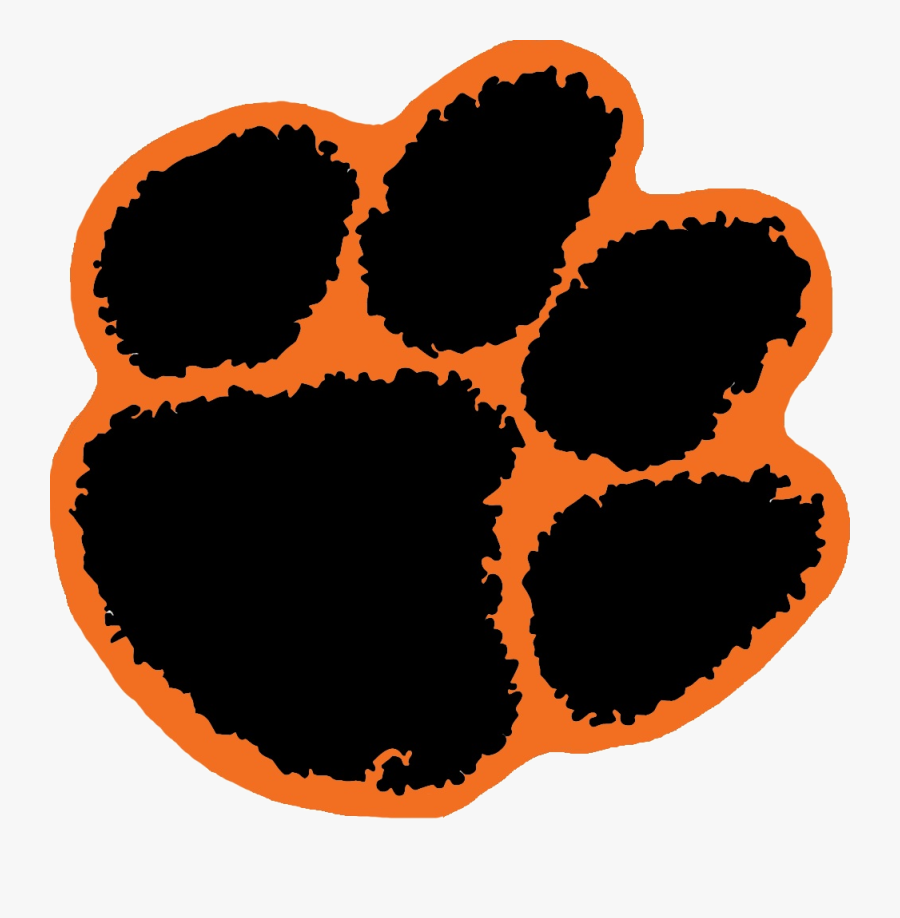 Transparent Tiger Cheerleader Clipart - Sharon High School Pa Logo, Transparent Clipart