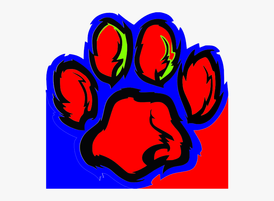 Morse High School Logo, Transparent Clipart