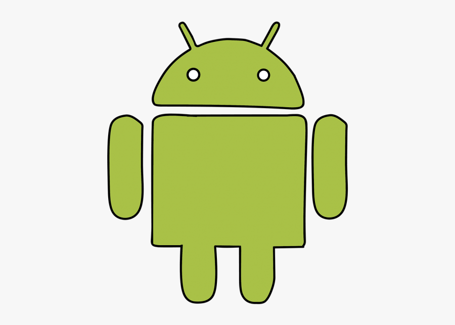 Android Icon, Clipart, Vector, Android, System - Icono De Android Png, Transparent Clipart