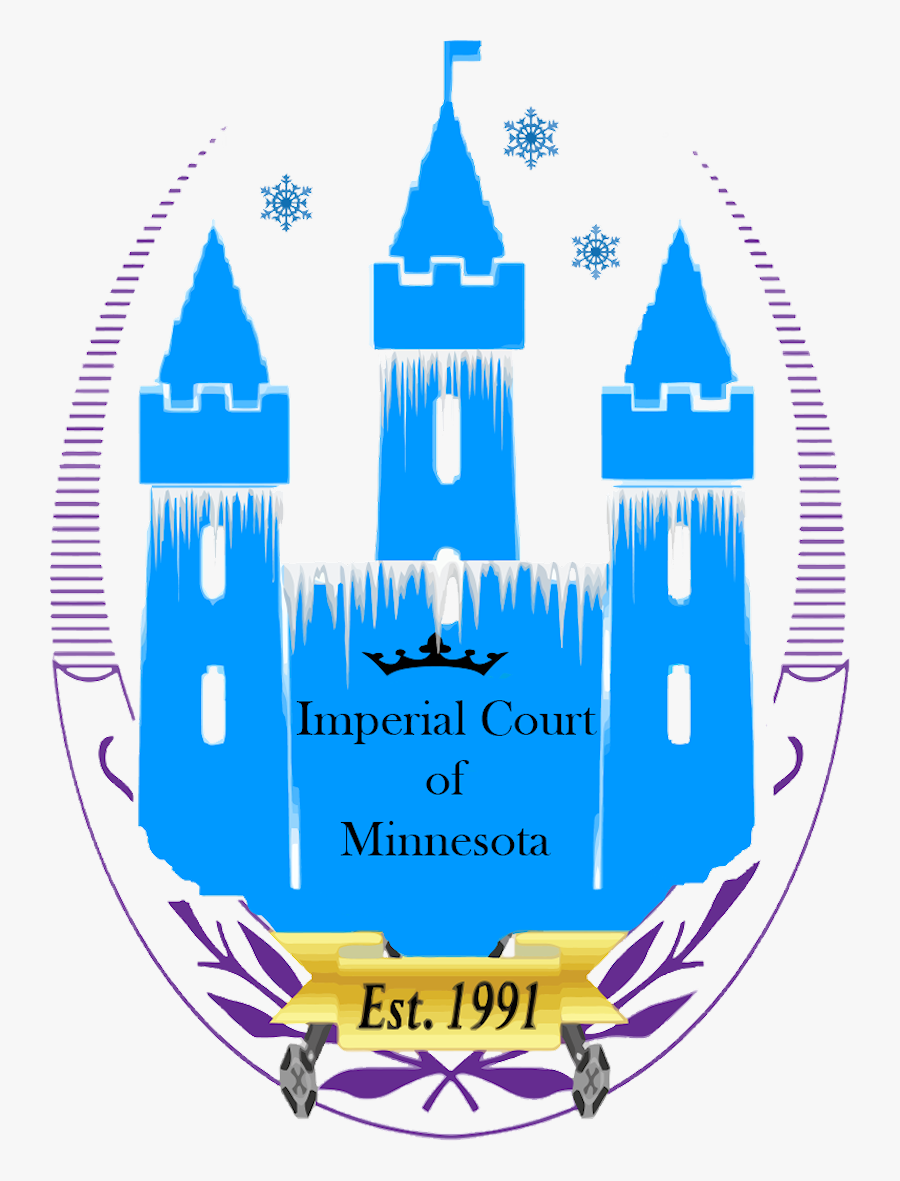 Imperial Court Of Minnesota Minneapolis Mn The International - Imperial Court Of Minnesota, Transparent Clipart