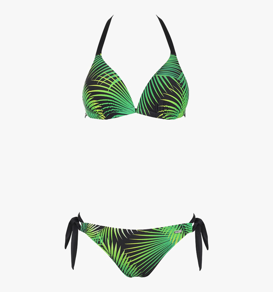 Bikini Png Picture - Bikini Transparent Background, Transparent Clipart