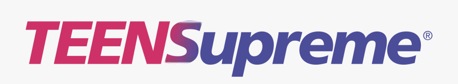 Supreme Vector - Tiffen, Transparent Clipart