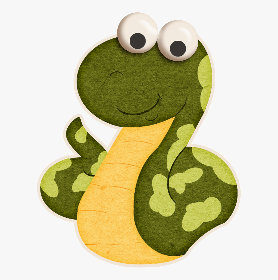 Serpent, Transparent Clipart