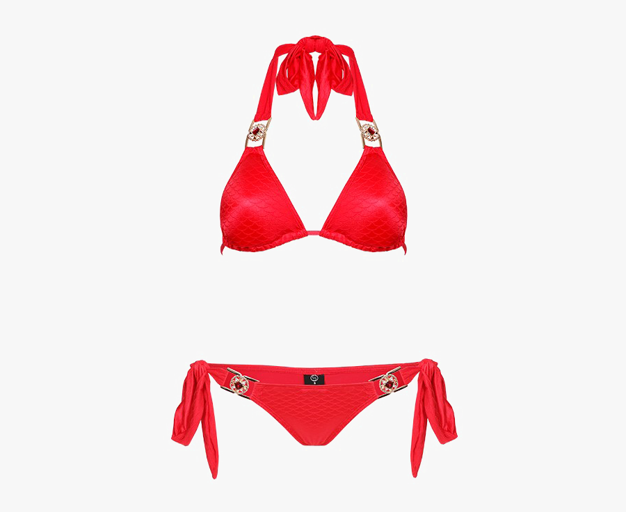 Bikini Png Hd - Bikini Png, Transparent Clipart