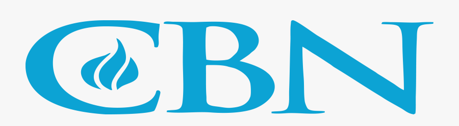 Cbn Español Logo, Transparent Clipart
