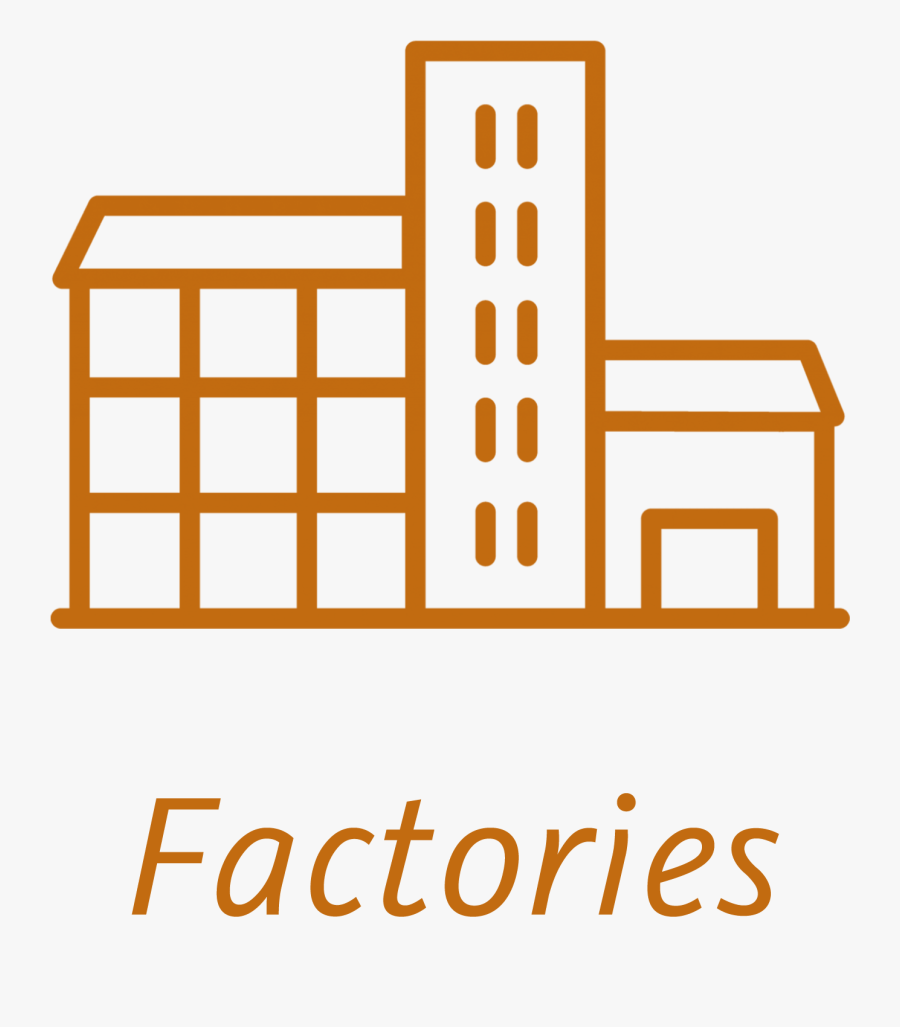 Own Production, High Standards - Logistics, Transparent Clipart