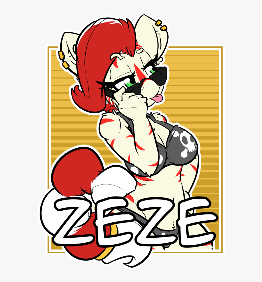 Bbsartboutique, Badge, Belly Button, Bikini, Clothes, - Cartoon, Transparent Clipart